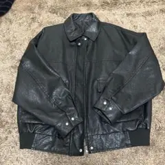 レザージャケット