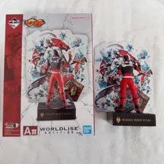 2025年最新】一番くじ 龍騎 a賞の人気アイテム - メルカリ