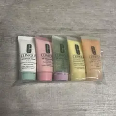 CLINIQUE スキンケア　セット　トラベルセット　クリニーク