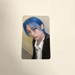 StrayKids スキズ　フィリックス　京セラ　トレカ　social path