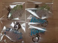 GOALOUS5 ブルー グリーン