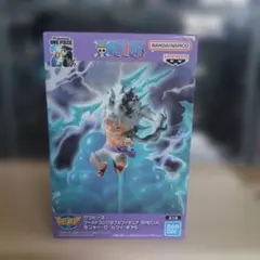 ワンピース モンキー・D・ルフィ フィギュア