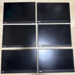 2025年最新】thinkvision m14dの人気アイテム - メルカリ