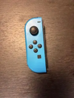 Nintendo Switch 青色コントローラー