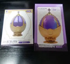 まどマギ　ソウルジェムキャニスター　暁美ほむら　2種