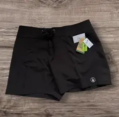 VOLCOM ボルコム サーフパンツ ボードショーツ 黒