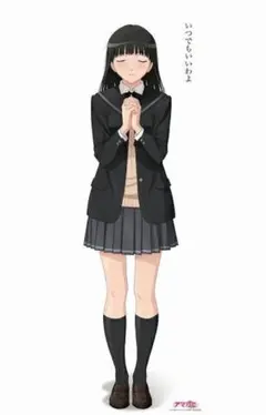 アマガミSS　非売品告知ポスター　キャラクターソング　キャンペーン特典 2025年最新】アマガミ ポスターの人気アイテム - メルカリ