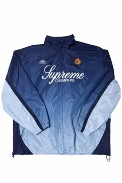 2026年最新】SUPREME ナイロンジャケットの人気アイテム - メルカリ