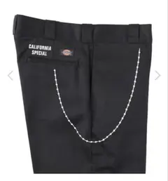 Dickies スタンダードカリフォルニア CALIFOLKS W34 黒のサムネイル