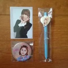 apink ハヨン セット