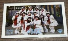 ミニフォト 集合 はんぶんこクリスマス ノイミー - メルカリ