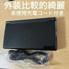 Nintendo DS Lite 本体ジェットブラック