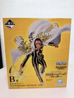 ワンピース 黄猿 一番くじ （新品）