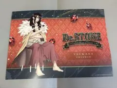 Dr.STONE amocafe 特典 ランチョンマット 獅子王司