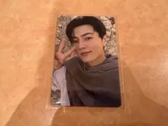 ENHYPEN VANISH weverse 特典　ジェイ