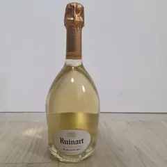 Ruinart ブラン・ド・ブラン 750ml Tiffany.Co パッケージ - メルカリ