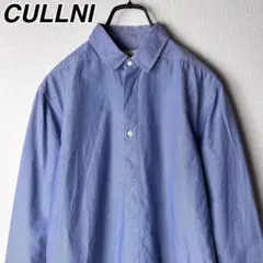 cullni シャツ