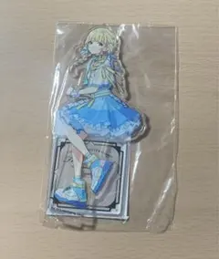 学マス The 1st period 藤田ことね アクスタ