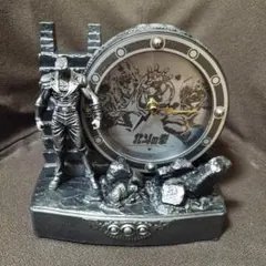 北斗の拳置き時計 北斗の拳 置き時計 1500個限定