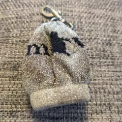 ゴルフ　ボールケース マンシングウェア