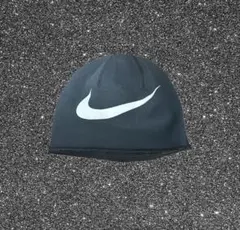 90s ニット帽