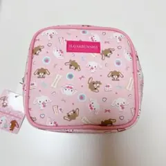 シュガーバニーズ ポーチ