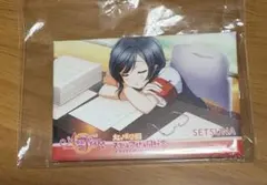 ラブライブ 優木せつ菜 スクエアバッジ vol.2 ニジガク - メルカリ