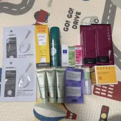 8点セット MEDIPEEL choa! ジェラートパック 韓国コスメスキンケア 