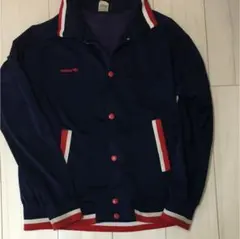 adidas ジャージ 希少 ドイツ製