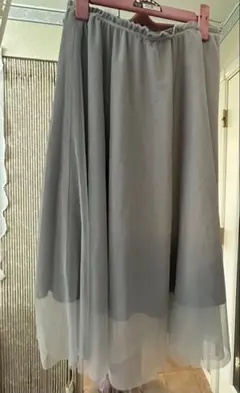 chacott チャコット バレエ プルオンスカート グラデーション - メルカリ