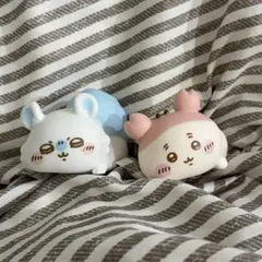 ちいかわ マスコット 2個セット