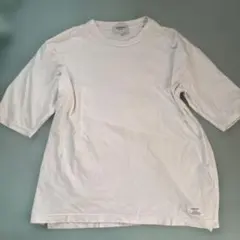 KANGOL ホワイト Tシャツ L