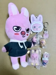 StrayKids スキズ チャンビン グッズセット