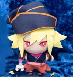 ♥しのぶ×カナヲ♥鬼滅の刃　ぬいぷりけおすわりBIG4　ぬいぐるみ　マスコット