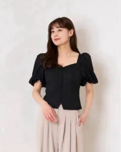 herlipto Bloom Panel Topのサムネイル