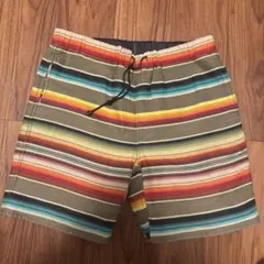 WILD THINGS プリマロフトリバーシブルショートパンツ