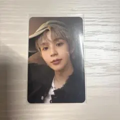 RIIZE RIIZING impossible ショウタロウ