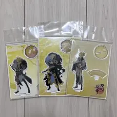 刀剣乱舞 獅子王 アクスタ