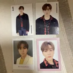 SEVENTEEN HARE スングァンセット