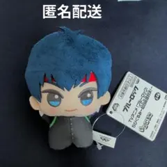 ブルーロック ちびぐるみ 紅白応援対決！　糸師凛 凪誠士郎 セット