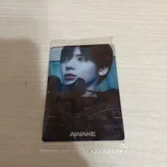 TXT ツインウエハース テヒョン AWAKE