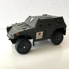 1/35 陸上自衛隊 87式偵察警戒車 ガレージキット - メルカリ