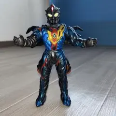 ウルトラマン　怪獣　シリーズ　ゼルガノイド