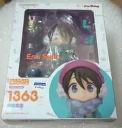 2026年最新】ねんどろいどゆるキャン△斉藤恵那の人気アイテム - メルカリ