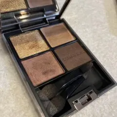 ルナソル　アイカラーレーション EX17 リュクス