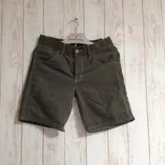 ショコラフィネローブ ショートパンツ