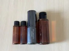 【新品・未使用】シュウウエムラ　クレンジングオイル