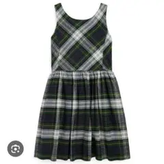 Polo Ralph Lauren ノースリーブワンピース 6歳(120)