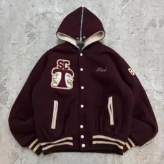 ヴィンテージ スタジャン