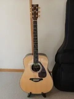 Yamaha FG830 Custom アコースティックギター